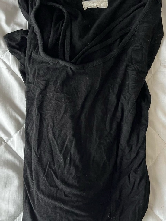 Cupio Dresses & Skirts - Cupio Black Midi Dress